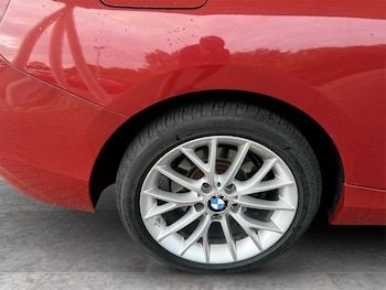Used BMW 2 Series 2014 for sale - 79567357: Photo