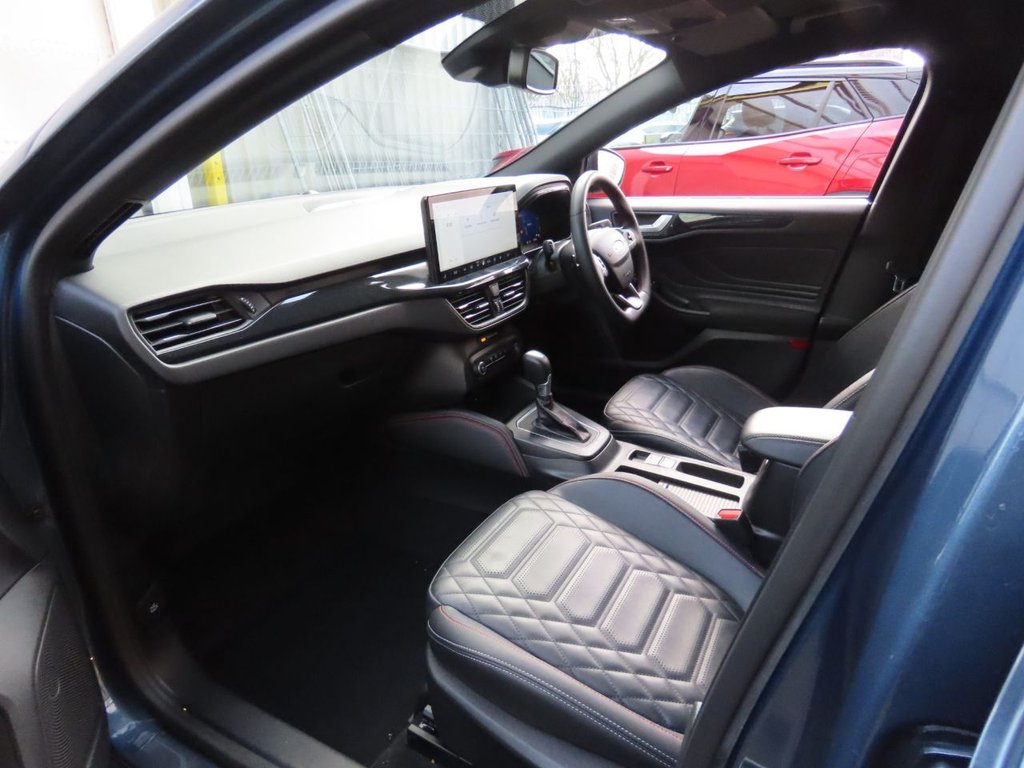 Used Ford Focus 2023 for sale - 77725739: Photo 3