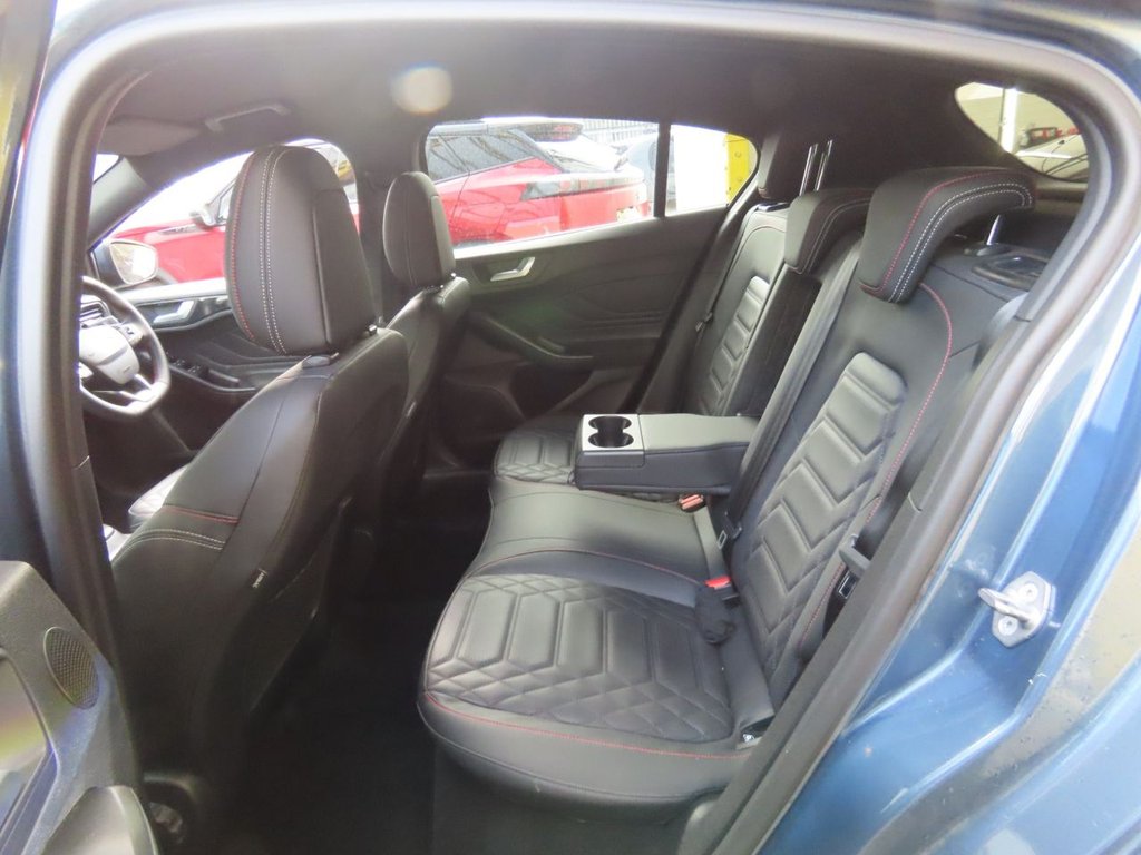 Used Ford Focus 2023 for sale - 77725739: Photo 4