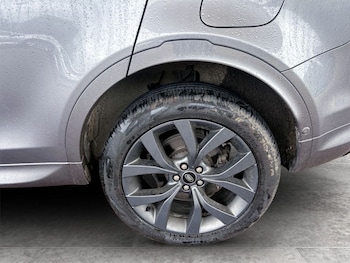 Used Land Rover Discovery Sport 2021 for sale - 78645085: Photo