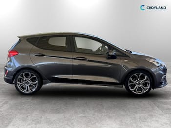 Used Ford Fiesta 2018 for sale - 79462375: Photo
