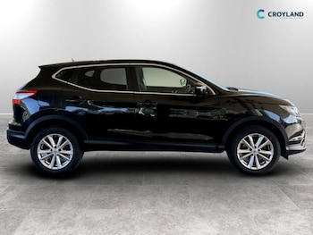 Used Nissan Qashqai 2014 for sale - 78215847: Photo