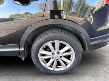 Used Nissan Qashqai 2014 for sale - 78215847: Photo