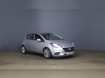 Used Vauxhall Corsa 2017 for sale - 78215792: Photo