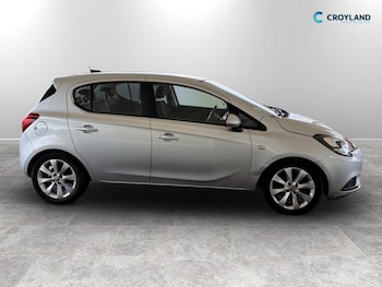 Used Vauxhall Corsa 2017 for sale - 78215792: Photo