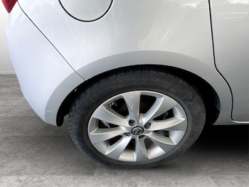 Used Vauxhall Corsa 2017 for sale - 78215792: Photo