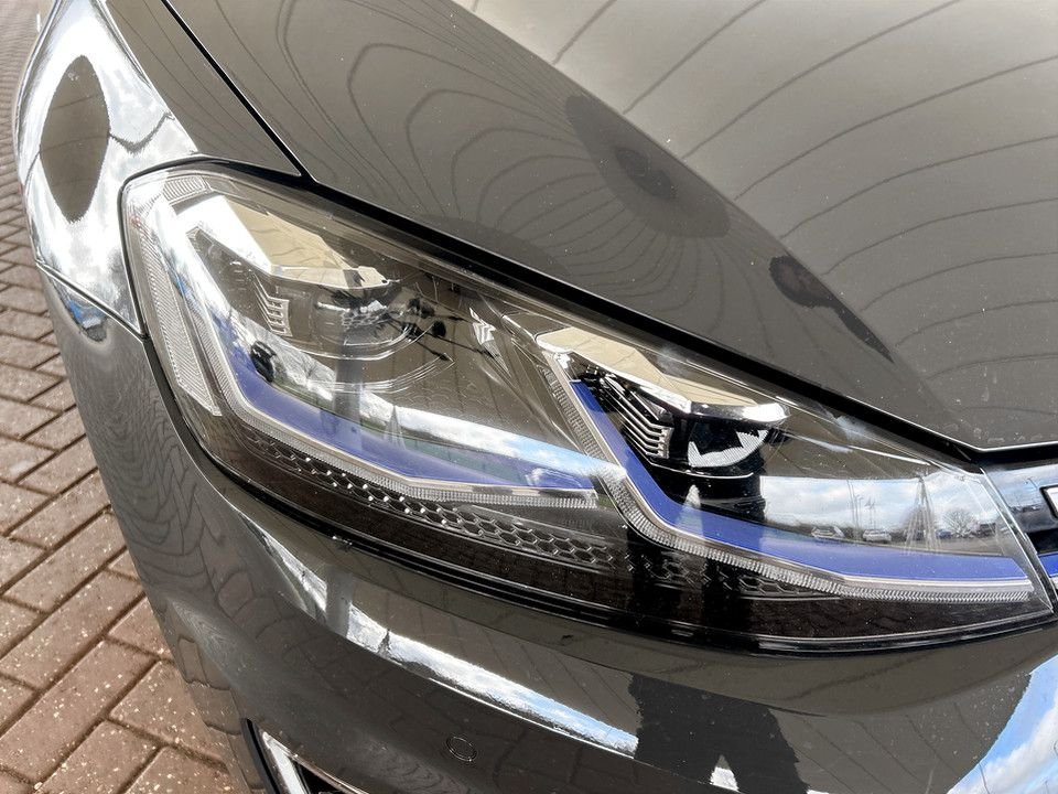 Used Volkswagen Golf 2020 for sale - 77258249: Photo 10