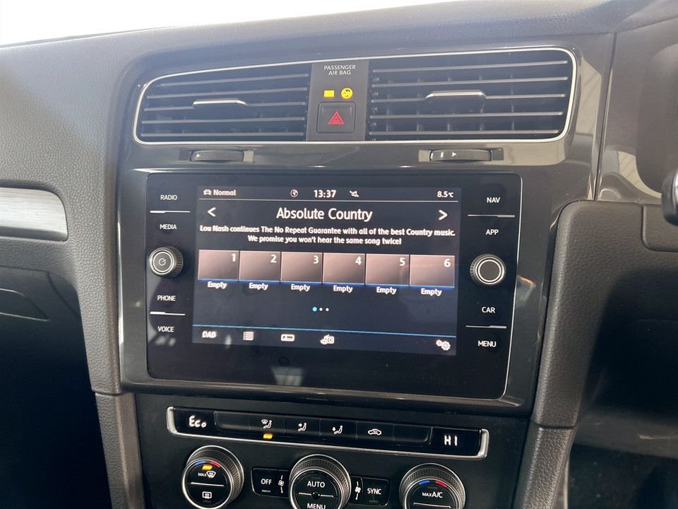 Used Volkswagen Golf 2020 for sale - 77258249: Photo 15