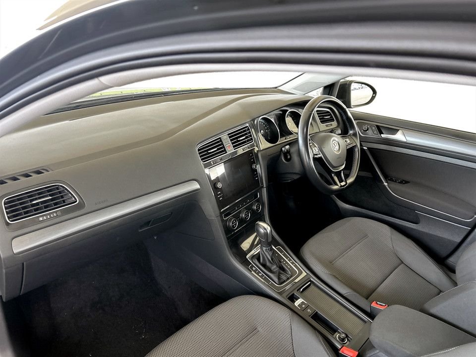 Used Volkswagen Golf 2020 for sale - 77258249: Photo 16