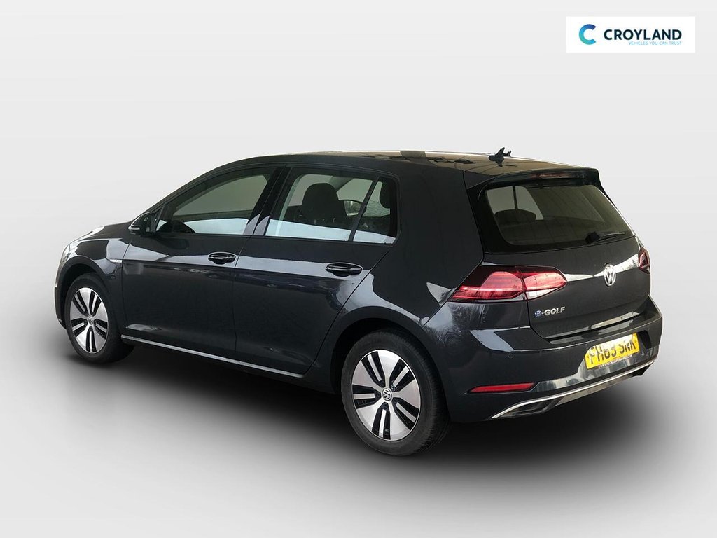 Used Volkswagen Golf 2020 for sale - 77258249: Photo 3