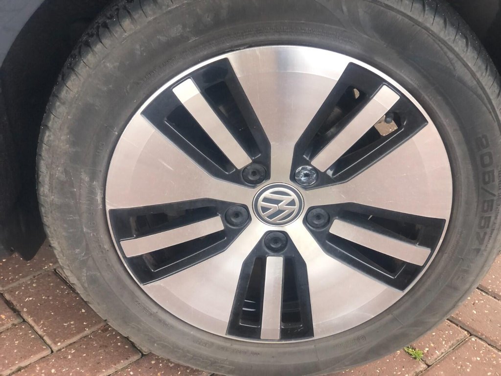 Used Volkswagen Golf 2020 for sale - 77258249: Photo 4