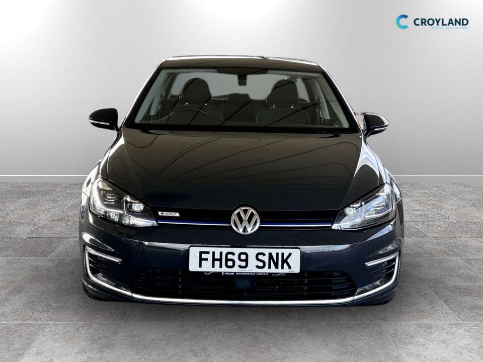 Used Volkswagen Golf 2020 for sale - 77258249: Photo 7