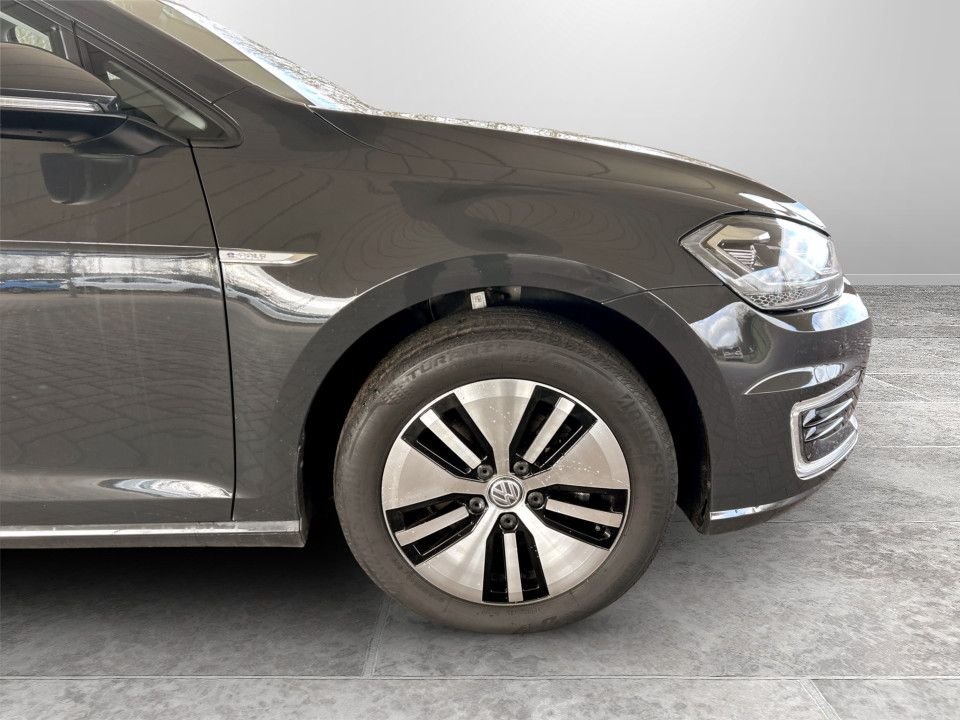 Used Volkswagen Golf 2020 for sale - 77258249: Photo 8