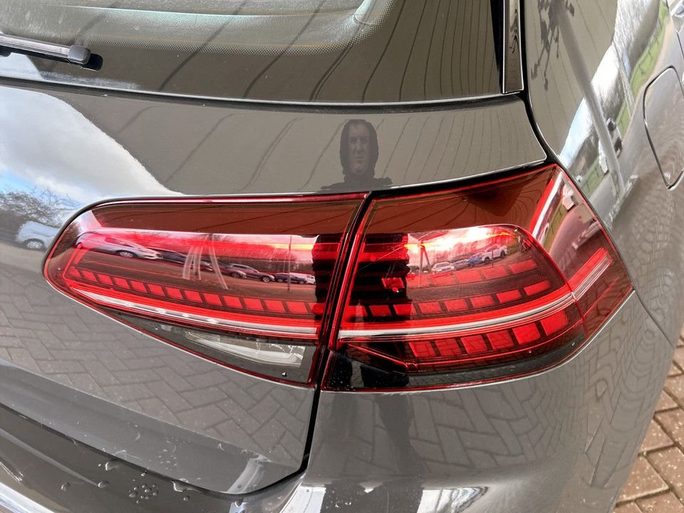 Used Volkswagen Golf 2020 for sale - 77258249: Photo 9