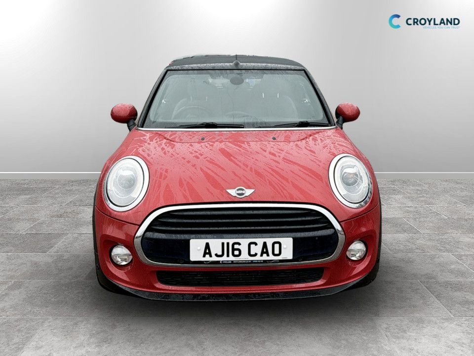Used MINI Convertible 2016 for sale - 77799780: Photo 10