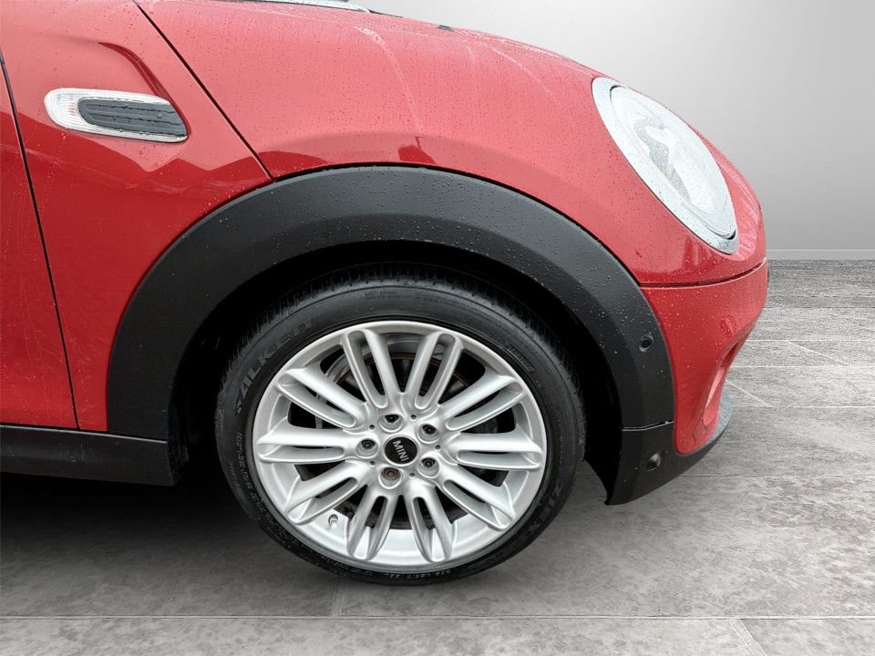 Used MINI Convertible 2016 for sale - 77799780: Photo 11