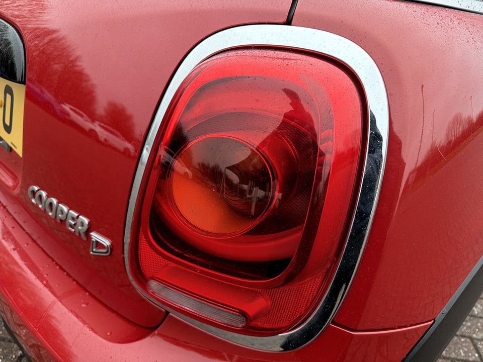 Used MINI Convertible 2016 for sale - 77799780: Photo 12