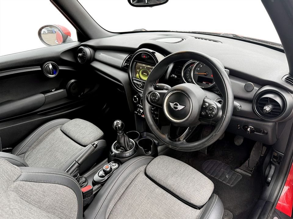 Used MINI Convertible 2016 for sale - 77799780: Photo 14