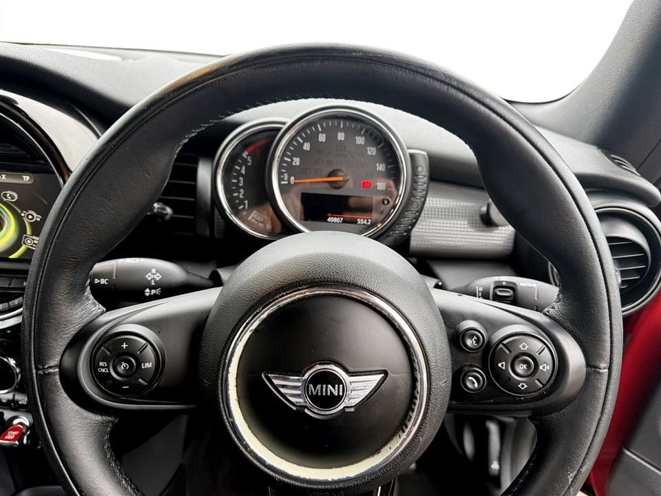 Used MINI Convertible 2016 for sale - 77799780: Photo 16