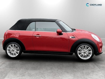 2016 (16) - 1.5 Cooper D 2dr