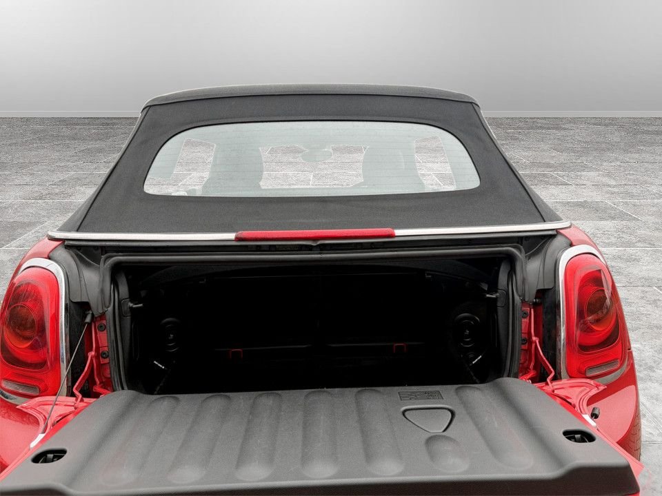 Used MINI Convertible 2016 for sale - 77799780: Photo 22