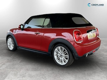 Used MINI Convertible 2016 for sale - 77799780: Photo
