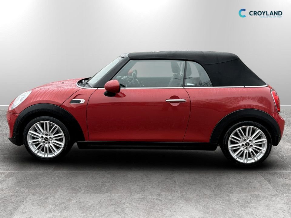 Used MINI Convertible 2016 for sale - 77799780: Photo 8