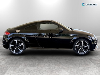 Used Audi TT 2017 for sale - 78738151: Photo