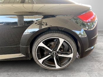 Used Audi TT 2017 for sale - 78738151: Photo