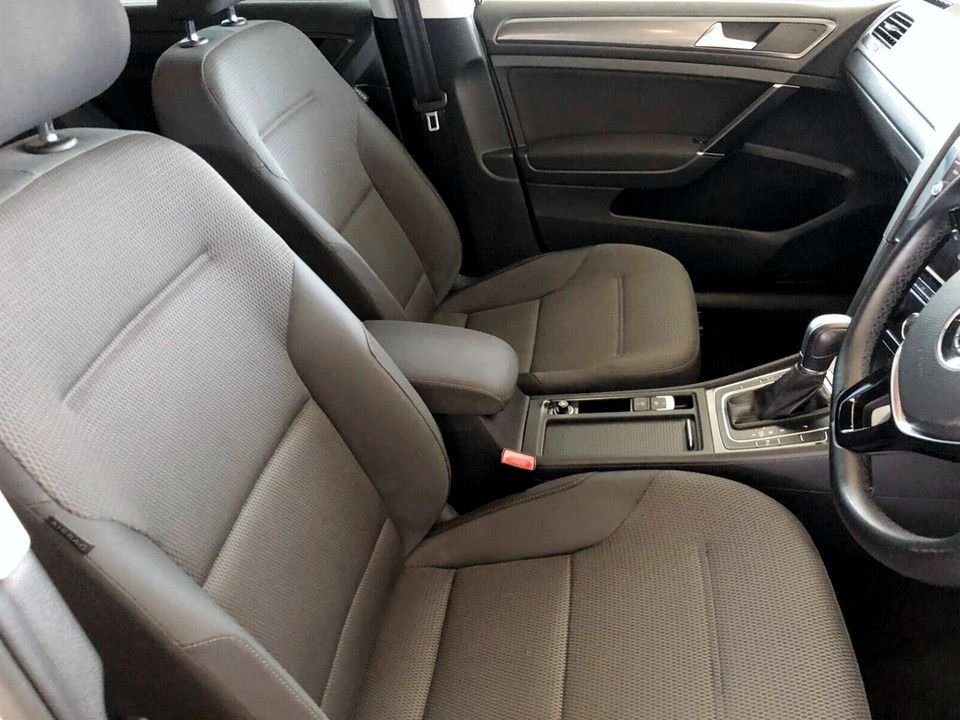 Used Volkswagen Golf 2018 for sale - 77258298: Photo 13