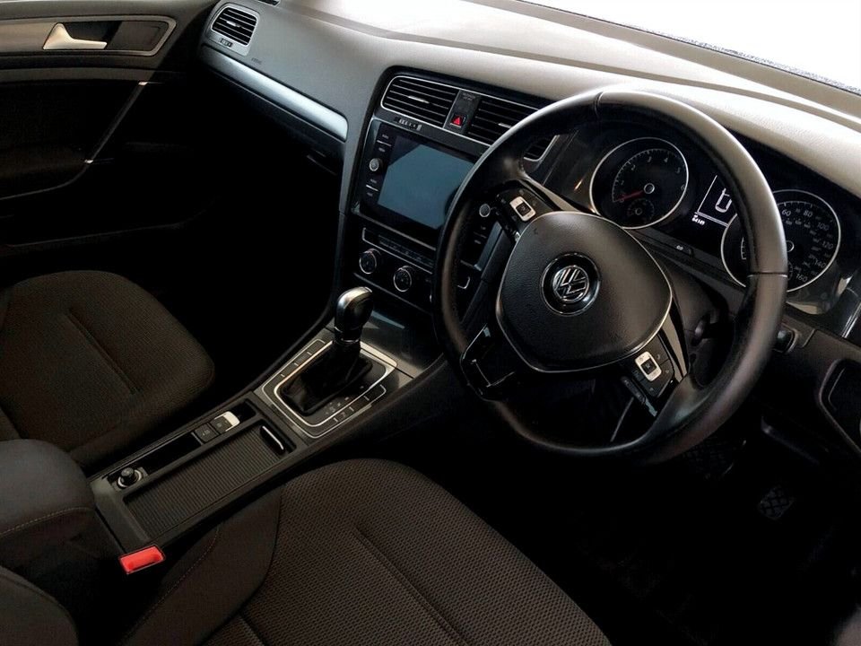 Used Volkswagen Golf 2018 for sale - 77258298: Photo 14