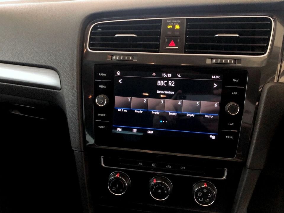 Used Volkswagen Golf 2018 for sale - 77258298: Photo 17