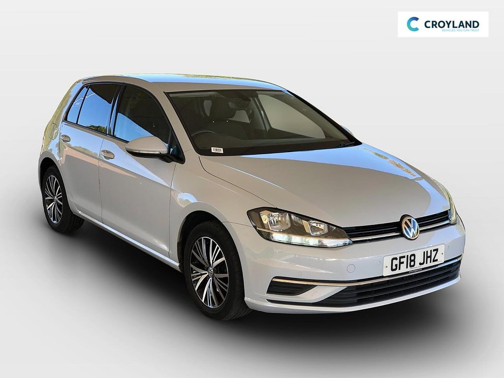 Used Volkswagen Golf 2018 for sale - 77258298: Photo 22