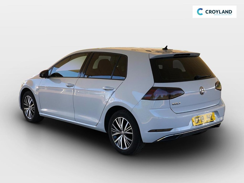 Used Volkswagen Golf 2018 for sale - 77258298: Photo 24