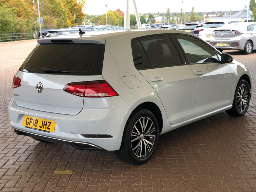 Used Volkswagen Golf 2018 for sale - 77258298: Photo 25