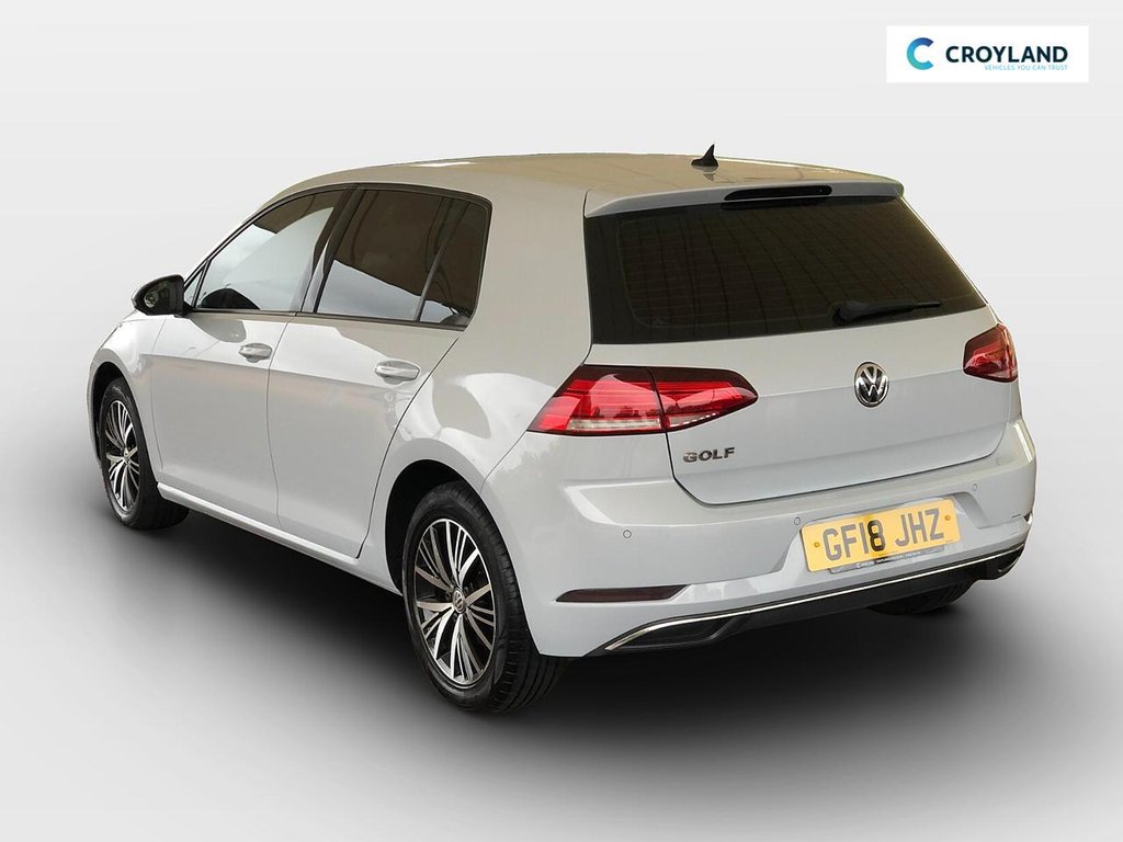 Used Volkswagen Golf 2018 for sale - 77258298: Photo 41
