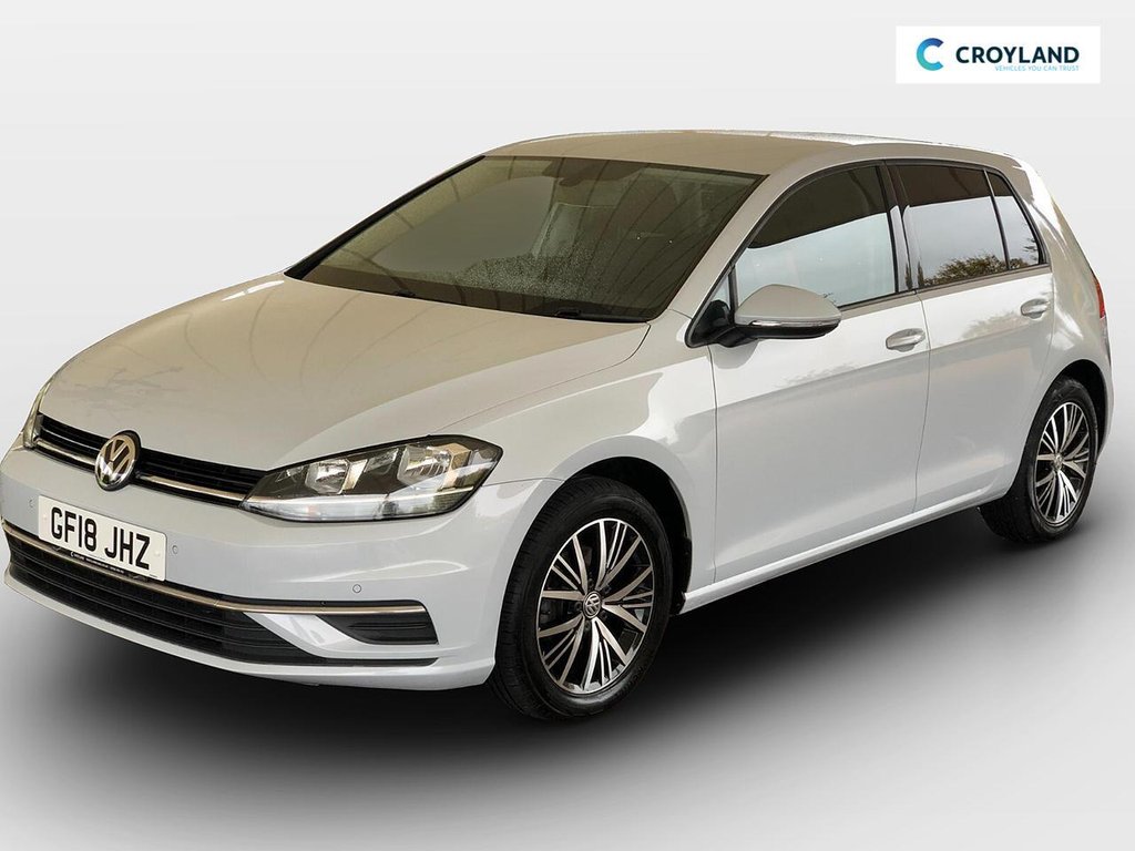 Used Volkswagen Golf 2018 for sale - 77258298: Photo 44