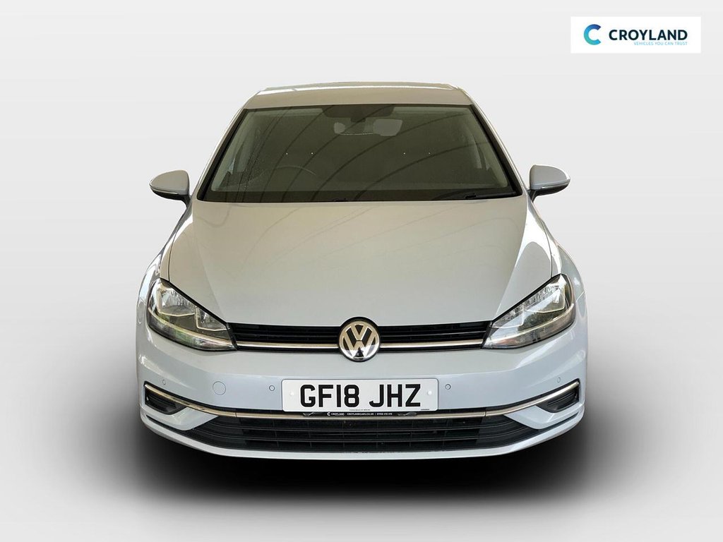 Used Volkswagen Golf 2018 for sale - 77258298: Photo 45