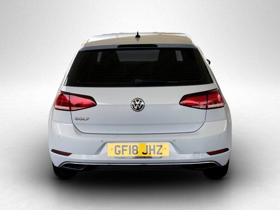 Used Volkswagen Golf 2018 for sale - 77258298: Photo 5
