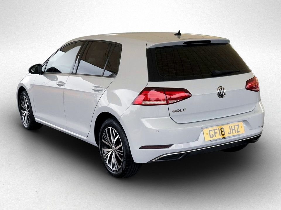 Used Volkswagen Golf 2018 for sale - 77258298: Photo 6