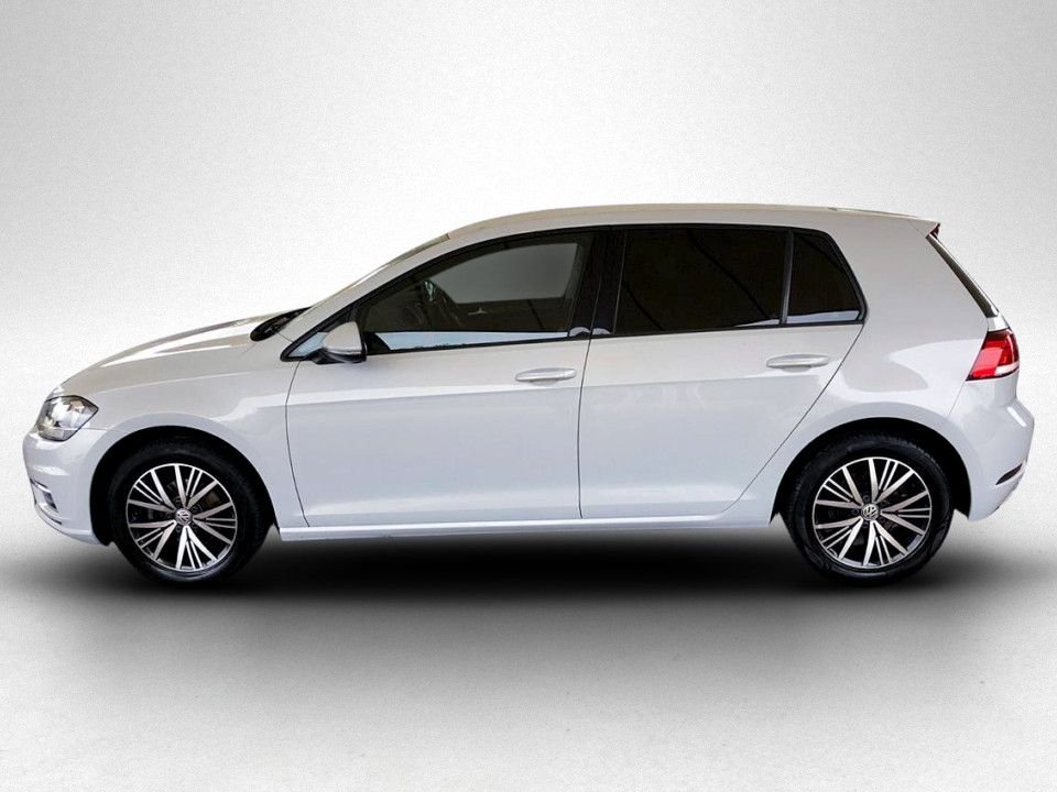Used Volkswagen Golf 2018 for sale - 77258298: Photo 7