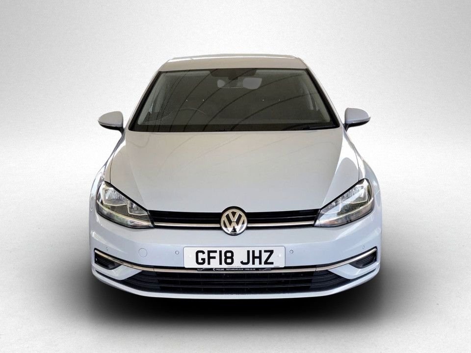 Used Volkswagen Golf 2018 for sale - 77258298: Photo 9