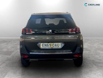Used Peugeot 5008 2020 for sale - 79752123: Photo
