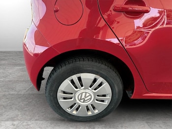 Used Volkswagen up! 2015 for sale - 79114140: Photo
