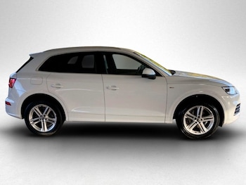 Used Audi Q5 2019 for sale - 78418525: Photo