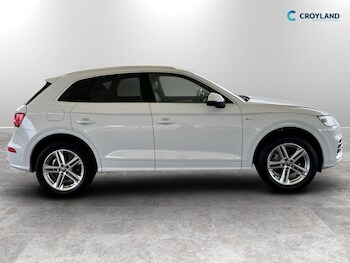 Used Audi Q5 2019 for sale - 78418525: Photo