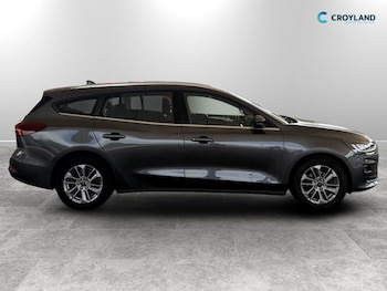 Used Ford Focus 2023 for sale - 79221567: Photo
