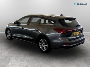 Used Ford Focus 2023 for sale - 79221567: Photo