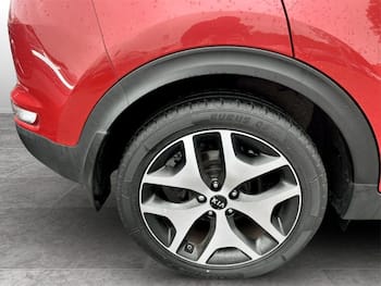 Used Kia Sportage 2017 for sale - 79648045: Photo