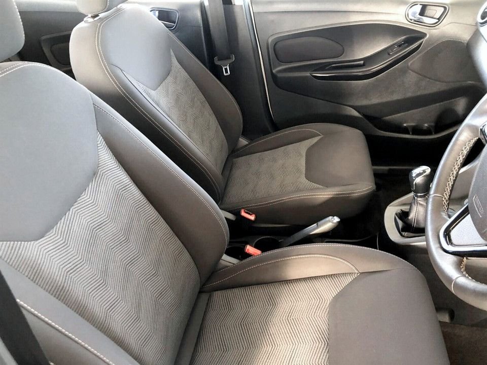 Used Ford Ka+ 2017 for sale - 77258264: Photo 10